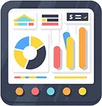 Dashboard and Visualisation Tools